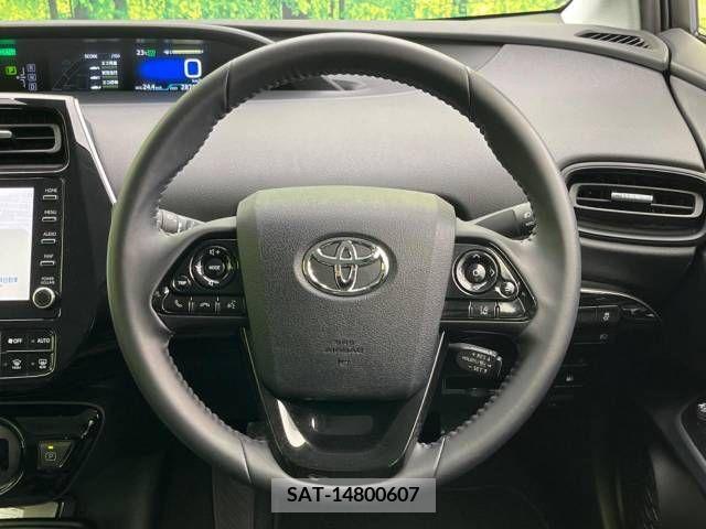 Toyota PRIUS 2022-07 322515-11