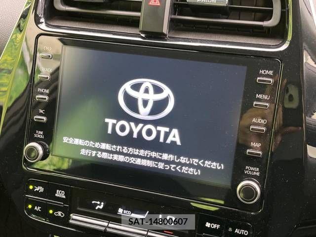Toyota PRIUS 2022-07 322515-3