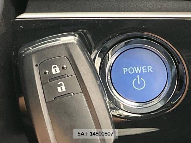 Toyota PRIUS 2022-07 322515-7