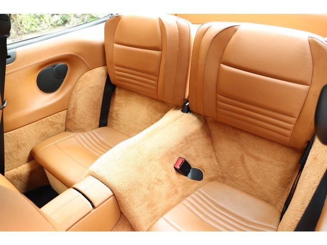 Porsche 911 2000-03 834-22