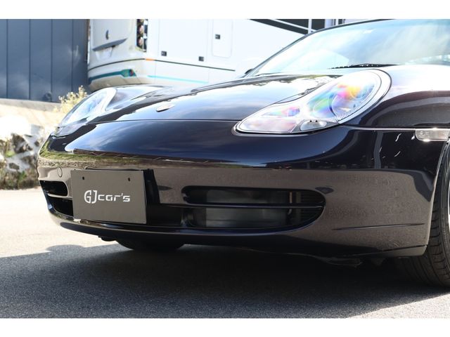 Porsche 911 2000-03 834-8
