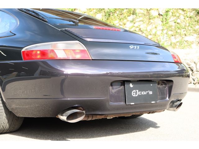 Porsche 911 2000-03 834-13