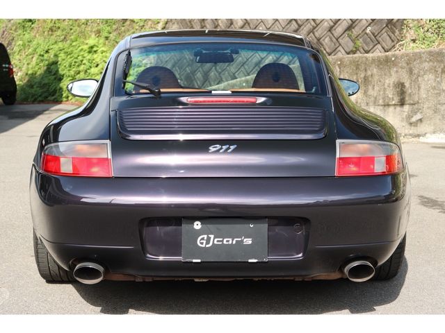 Porsche 911 2000-03 834-3
