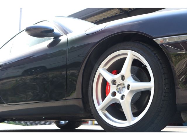 Porsche 911 2000-03 834-14