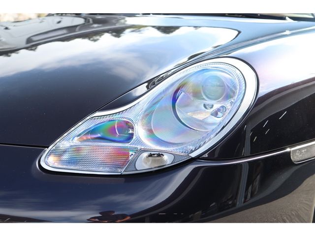 Porsche 911 2000-03 834-9