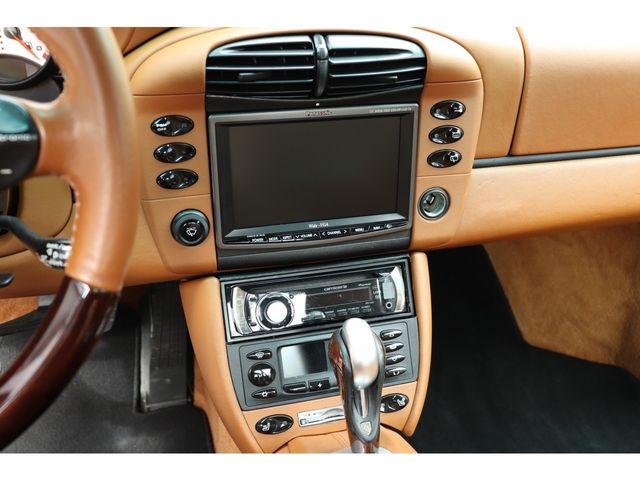 Porsche 911 2000-03 834-19