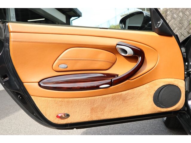 Porsche 911 2000-03 834-24
