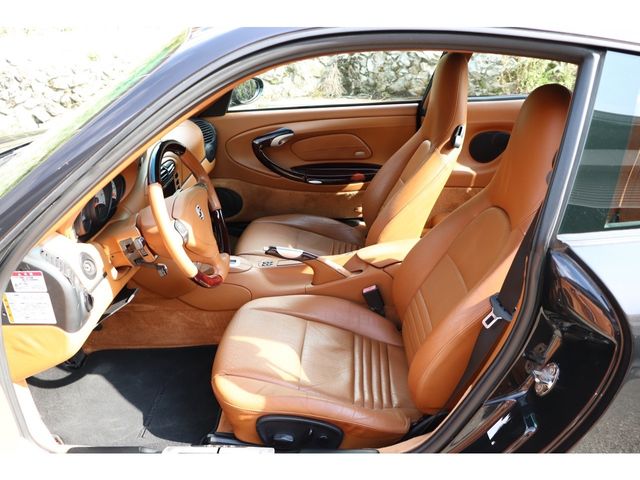 Porsche 911 2000-03 834-15
