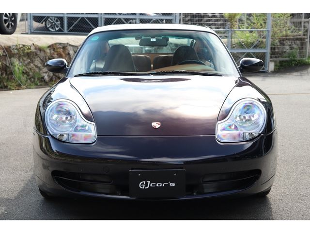 Porsche 911 2000-03 834-7