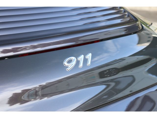 Porsche 911 2000-03 834-12