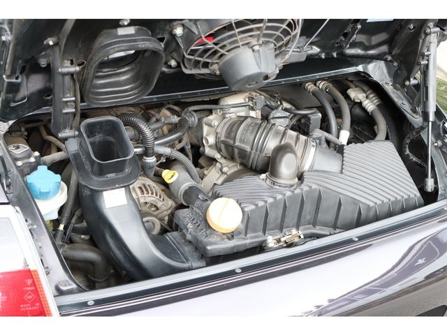 Porsche 911 2000-03 834-25