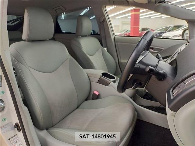Toyota PRIUS 2012-06 322009-6