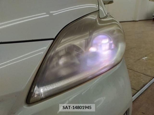 Toyota PRIUS 2012-06 322009-10