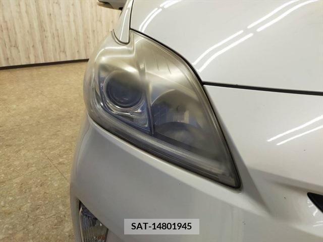 Toyota PRIUS 2012-06 322009-19
