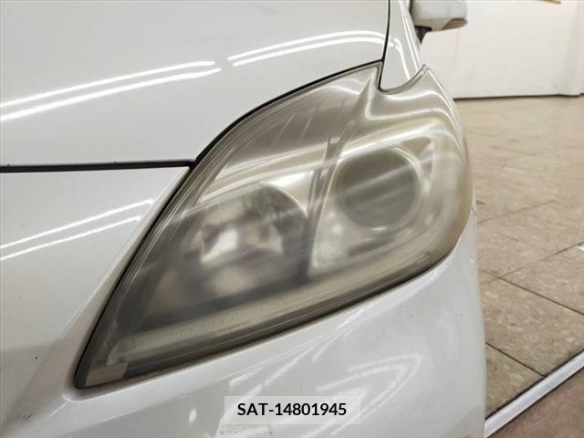 Toyota PRIUS 2012-06 322009-18