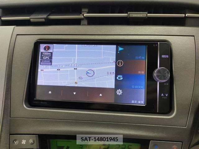 Toyota PRIUS 2012-06 322009-3