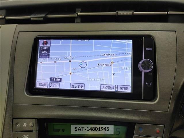 Toyota PRIUS 2012-06 322009-2