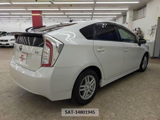 Toyota PRIUS 2012-06 322009-14