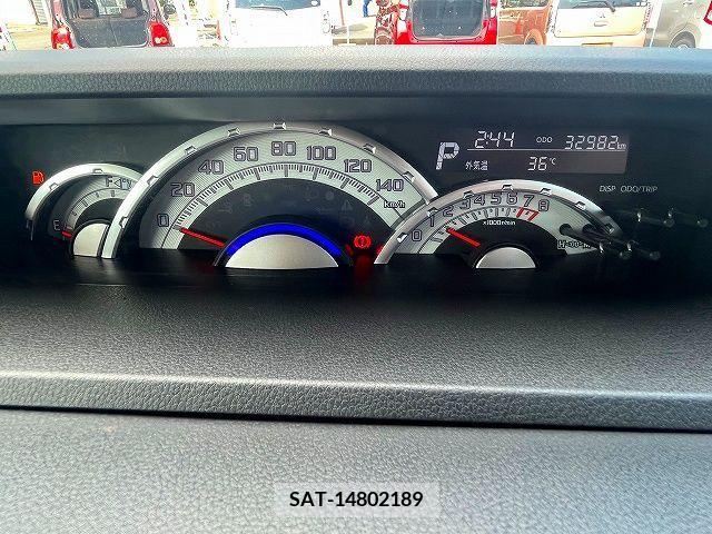 Daihatsu WAKE 2018-05 342328-7
