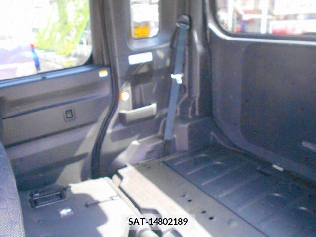 Daihatsu WAKE 2018-05 342328-22