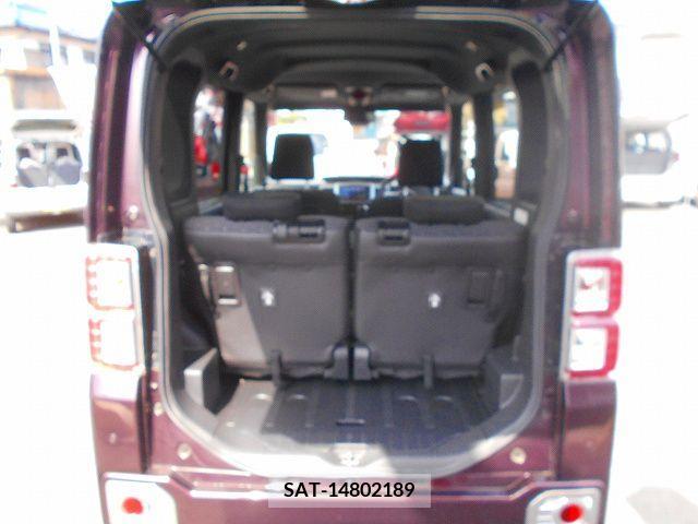 Daihatsu WAKE 2018-05 342328-20