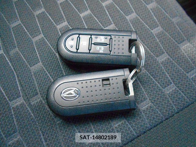 Daihatsu WAKE 2018-05 342328-5