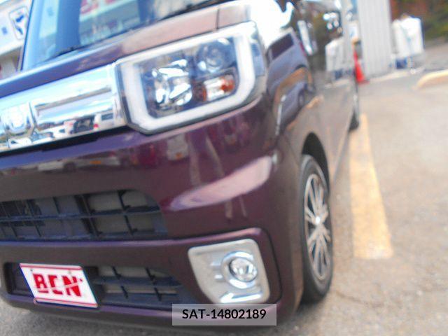 Daihatsu WAKE 2018-05 342328-16