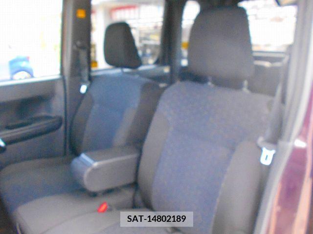 Daihatsu WAKE 2018-05 342328-18