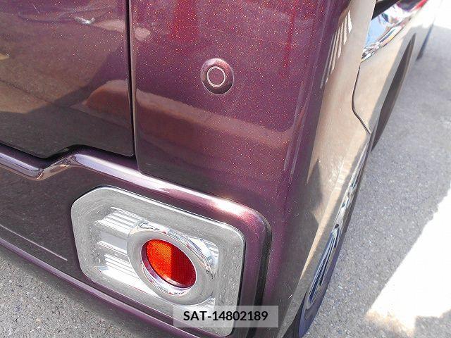 Daihatsu WAKE 2018-05 342328-17