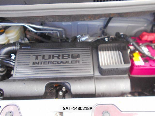 Daihatsu WAKE 2018-05 342328-27