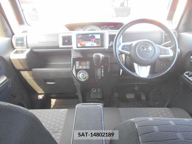 Daihatsu WAKE 2018-05 342328-1