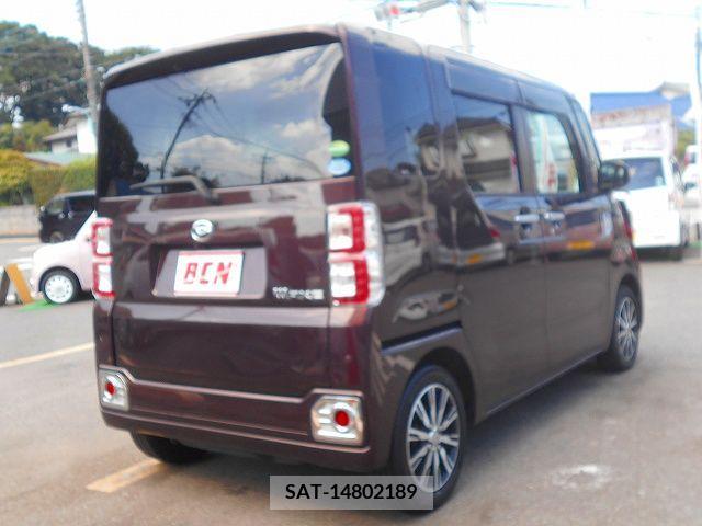 Daihatsu WAKE 2018-05 342328-2