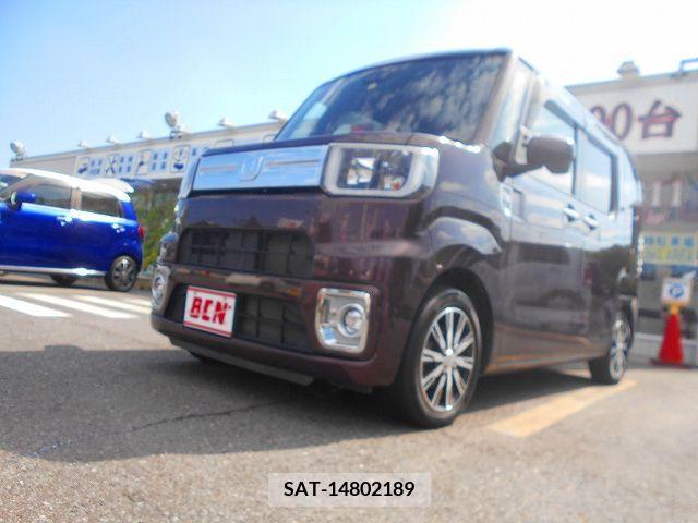 Daihatsu WAKE 2018-05 342328-25