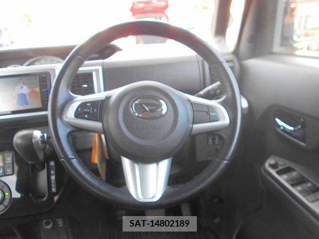 Daihatsu WAKE 2018-05 342328-13