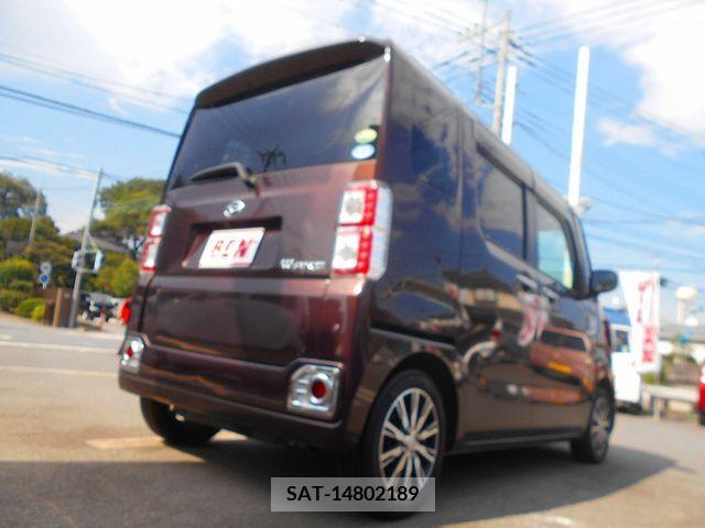 Daihatsu WAKE 2018-05 342328-24