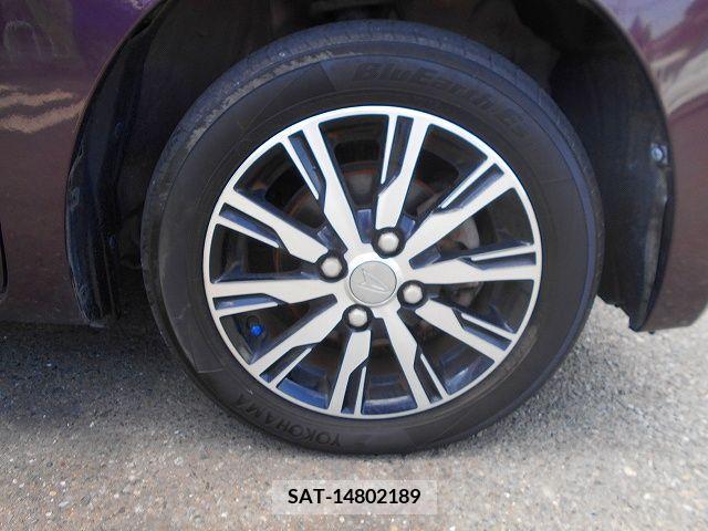 Daihatsu WAKE 2018-05 342328-26