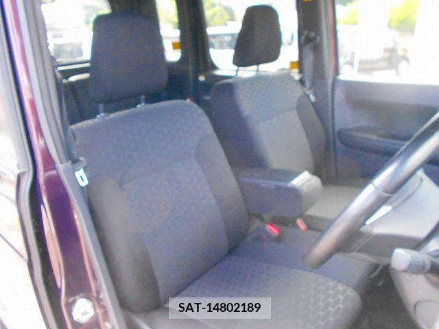 Daihatsu WAKE 2018-05 342328-9