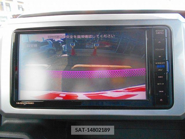 Daihatsu WAKE 2018-05 342328-4