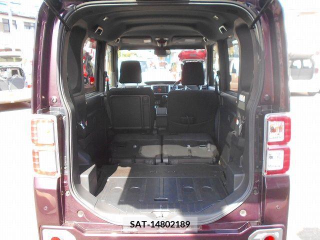 Daihatsu WAKE 2018-05 342328-21