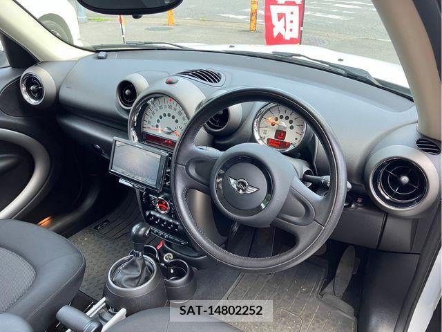 Bmw MINI 2012-11 386695-3