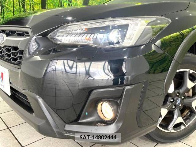 Subaru SUBARU 2018-07 217985-12