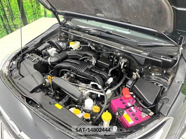 Subaru SUBARU 2018-07 217985-18