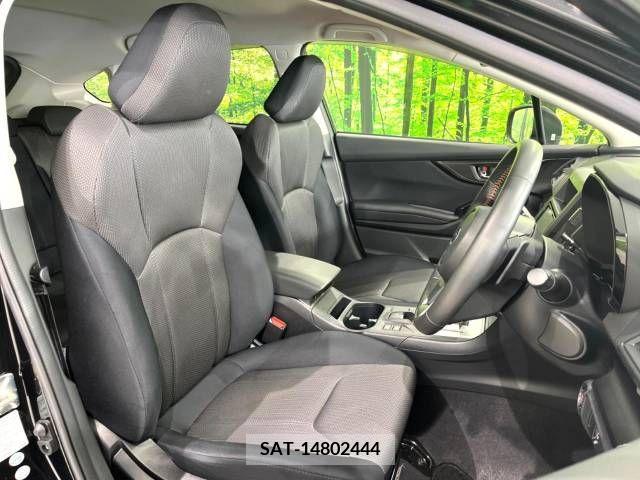 Subaru SUBARU 2018-07 217985-8