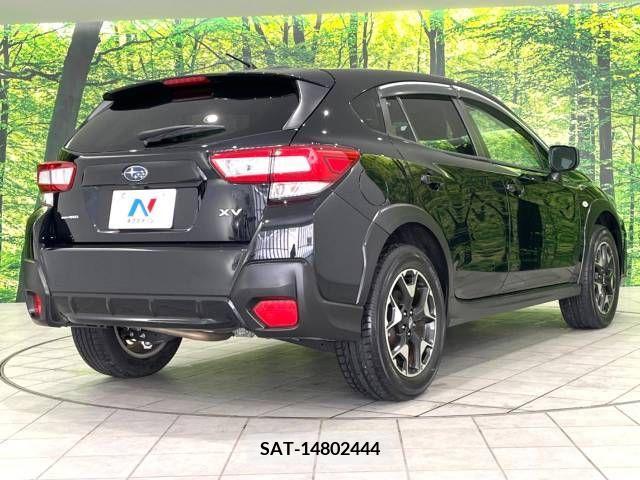 Subaru SUBARU 2018-07 217985-17