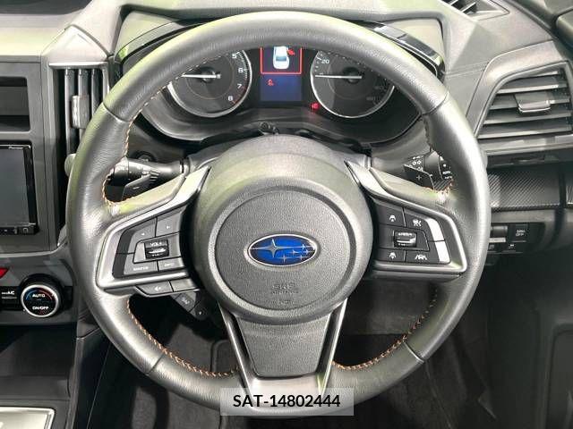 Subaru SUBARU 2018-07 217985-11