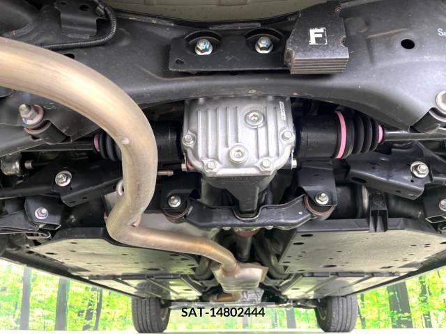 Subaru SUBARU 2018-07 217985-19