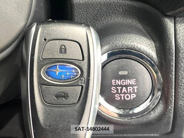 Subaru SUBARU 2018-07 217985-7