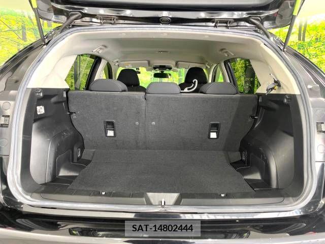 Subaru SUBARU 2018-07 217985-10