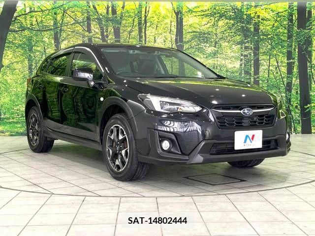 Subaru SUBARU 2018-07 217985-16