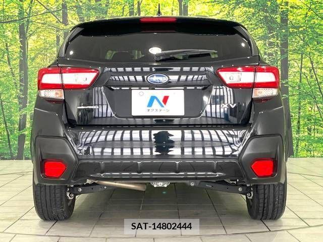Subaru SUBARU 2018-07 217985-15